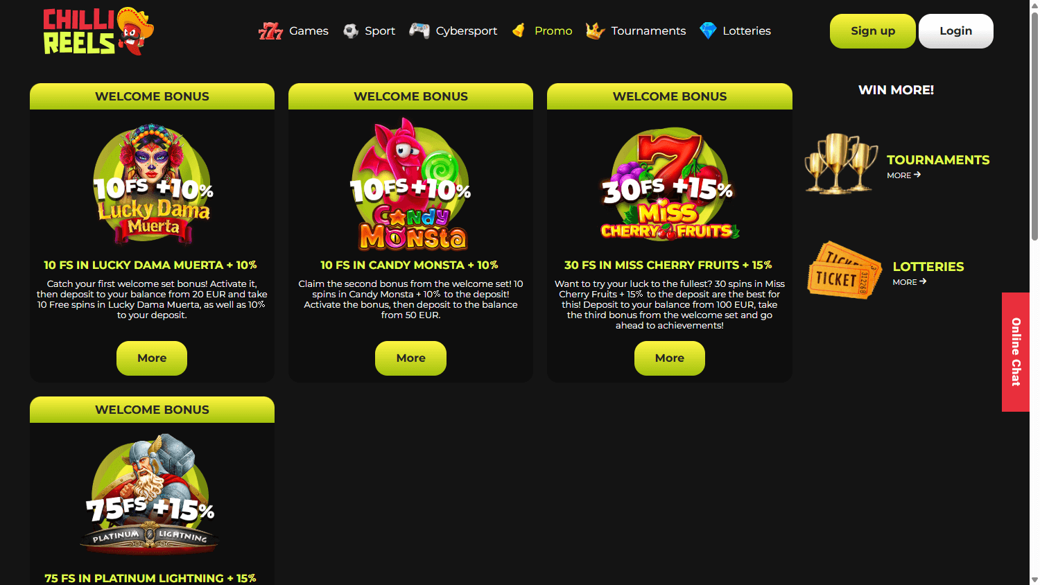 chilli_reels_casino_promotions_desktop