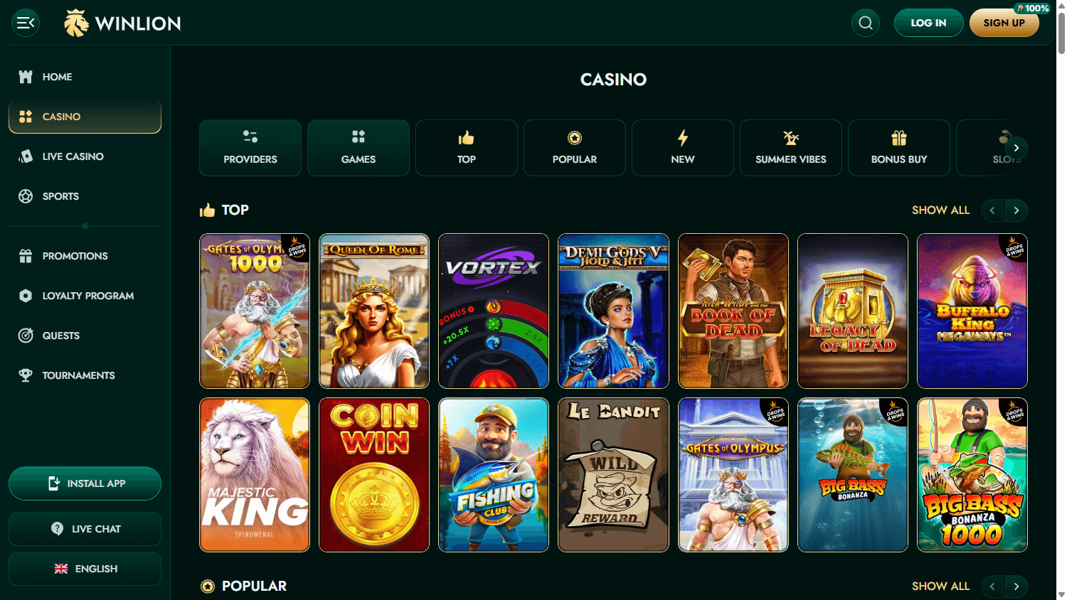 winlion_casino_game_gallery_desktop