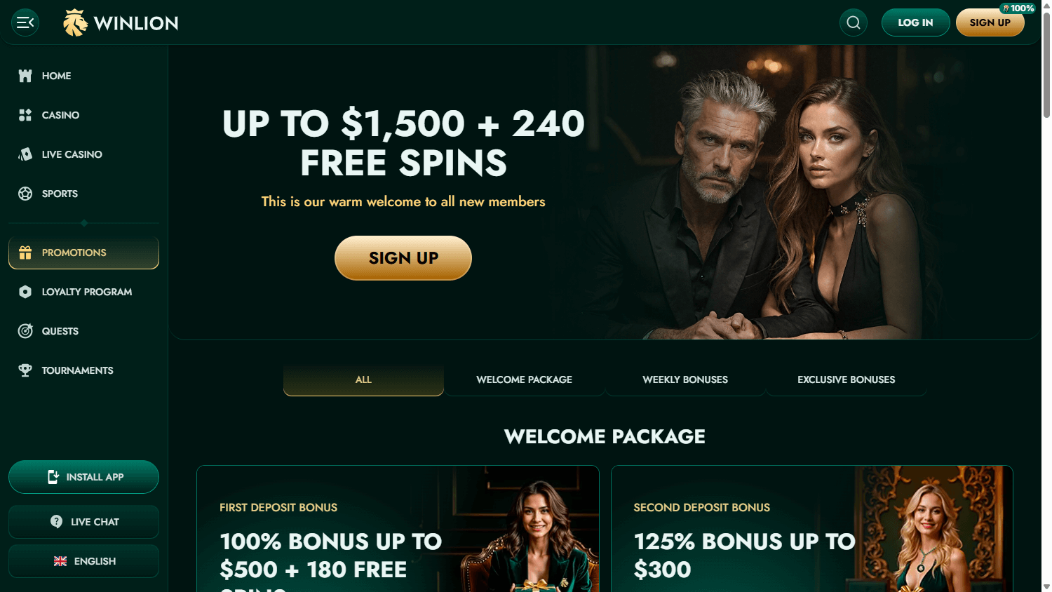 winlion_casino_promotions_desktop