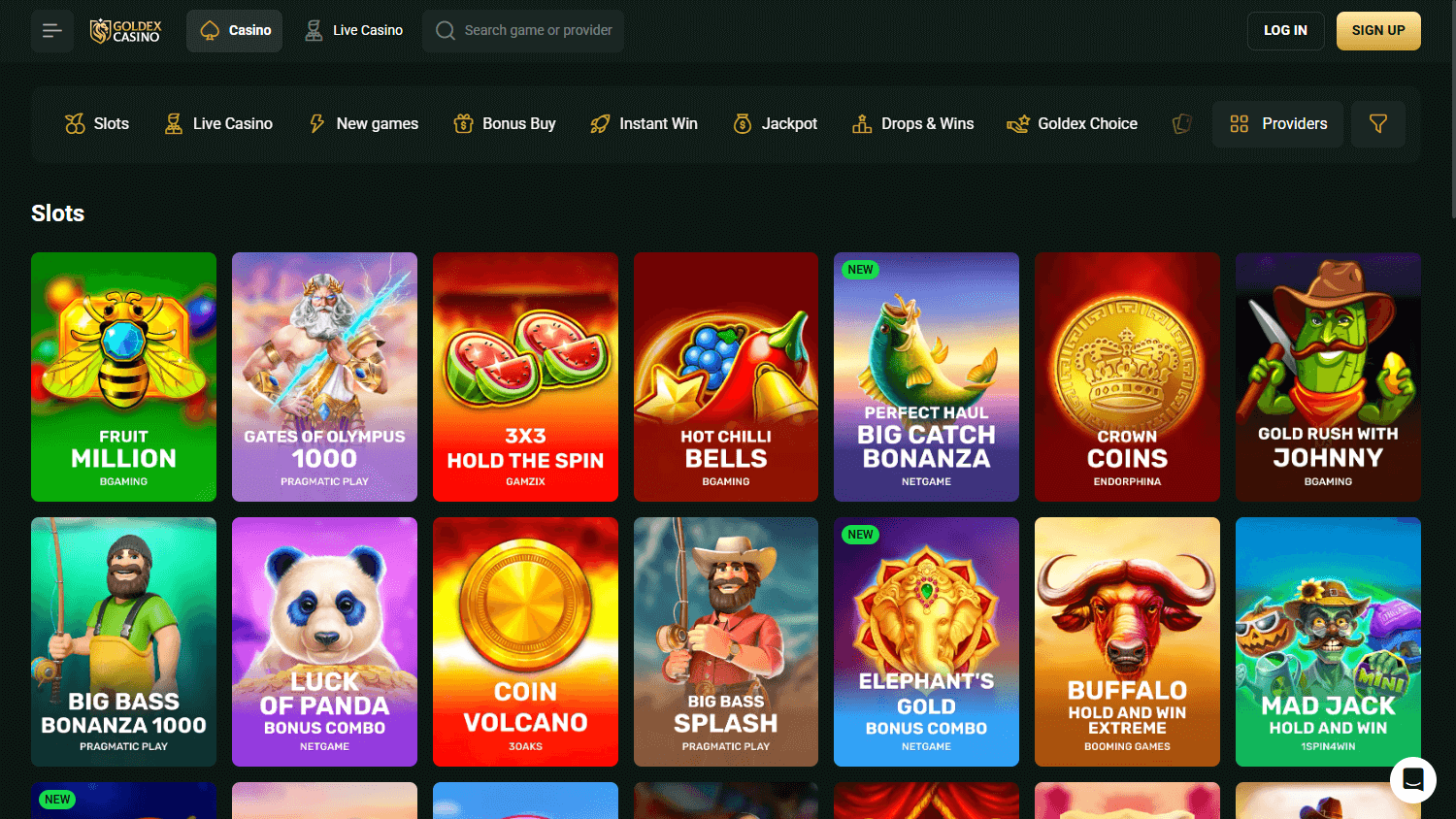 goldex_casino_game_gallery_desktop