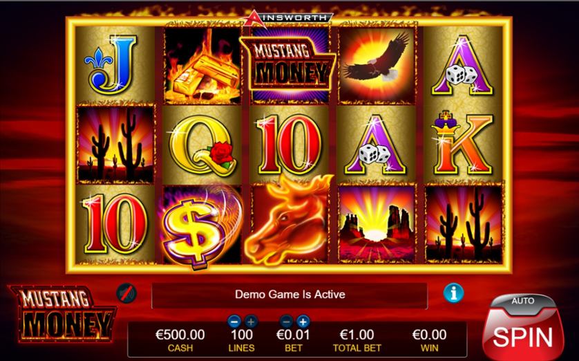 Mayores Botes de las Slots de Casino Codere -