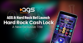 AGS Hard Rock Bet Casino