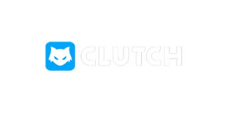 Clutch Casino logo