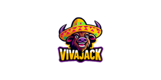 Vivajack Casino logo