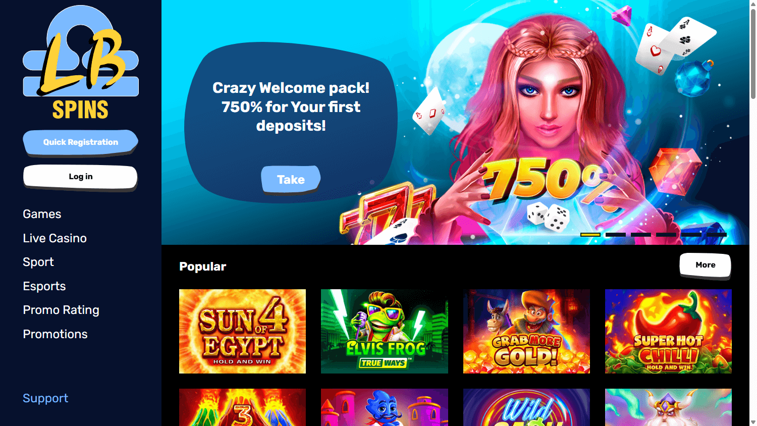 Libra Spins Casino Review: The Ultimate UK Player Experience