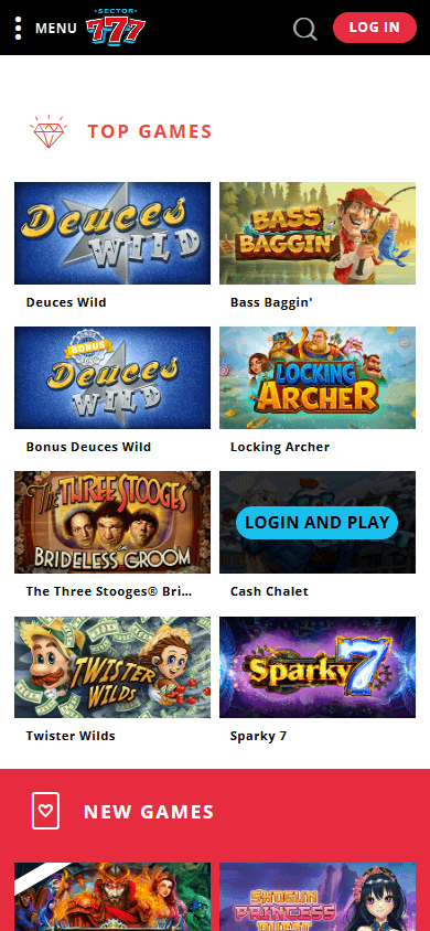 sector_777_casino_homepage_mobile