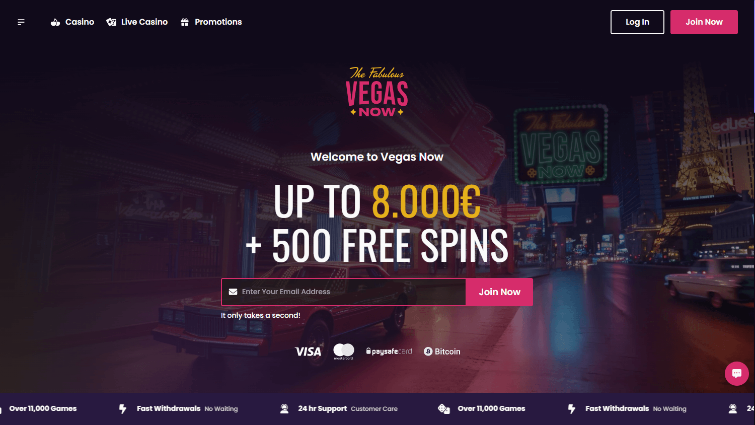 vegas_now_casino_homepage_desktop