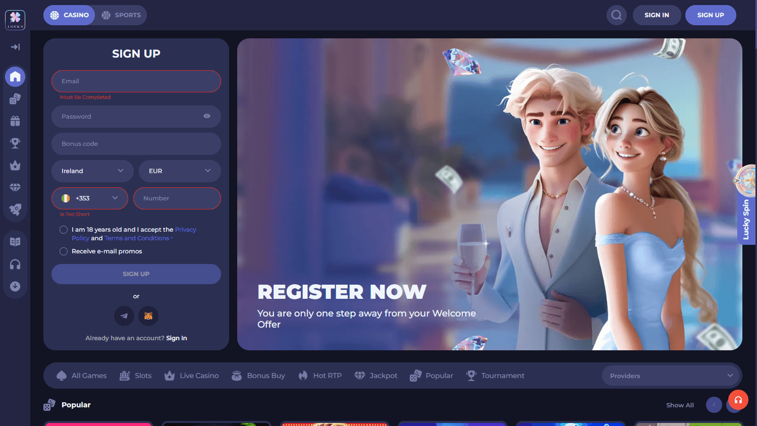 lucky_friends_homepage_desktop