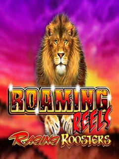 Roaming Reels: Raging Roosters