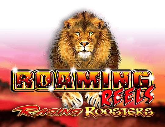 Roaming Reels: Raging Roosters