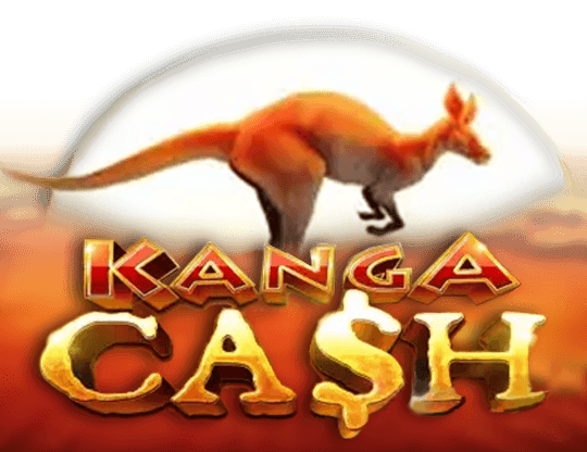 Kanga Cash