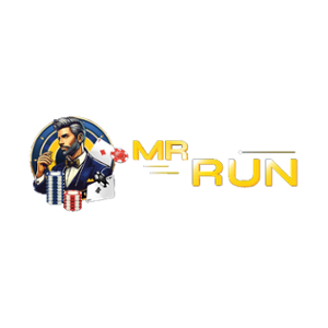 MrRun Casino Logo