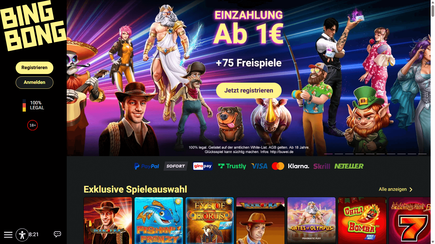bingbong_casino_homepage_desktop