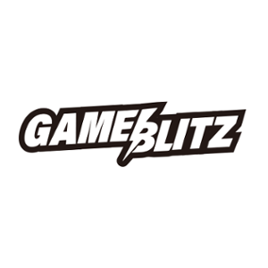 Game Blitz Casino Logo