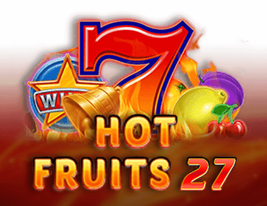 Hot Fruits 27