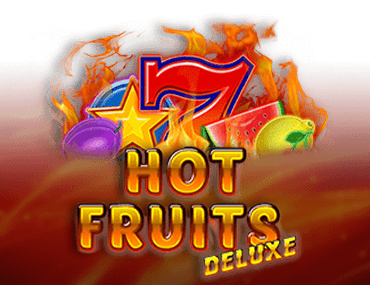 Hot Fruits Deluxe