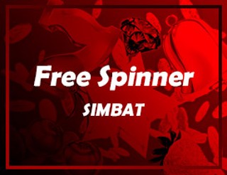 Free Spinner