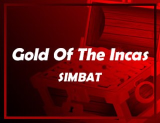 Gold Of The Incas