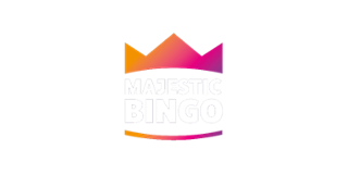 Majestic Bingo Casino logo