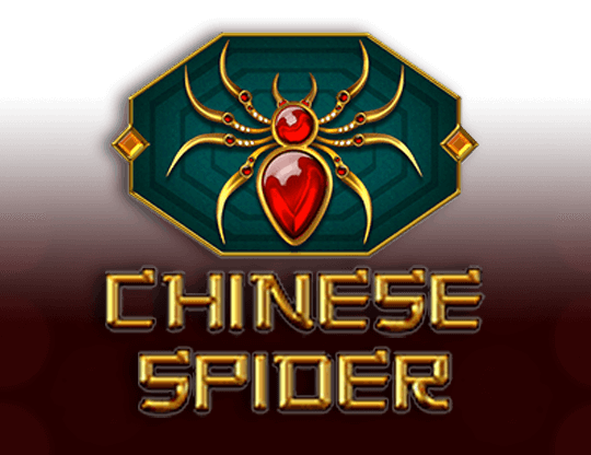 Chinese Spider