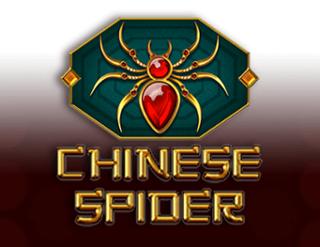 Chinese Spider