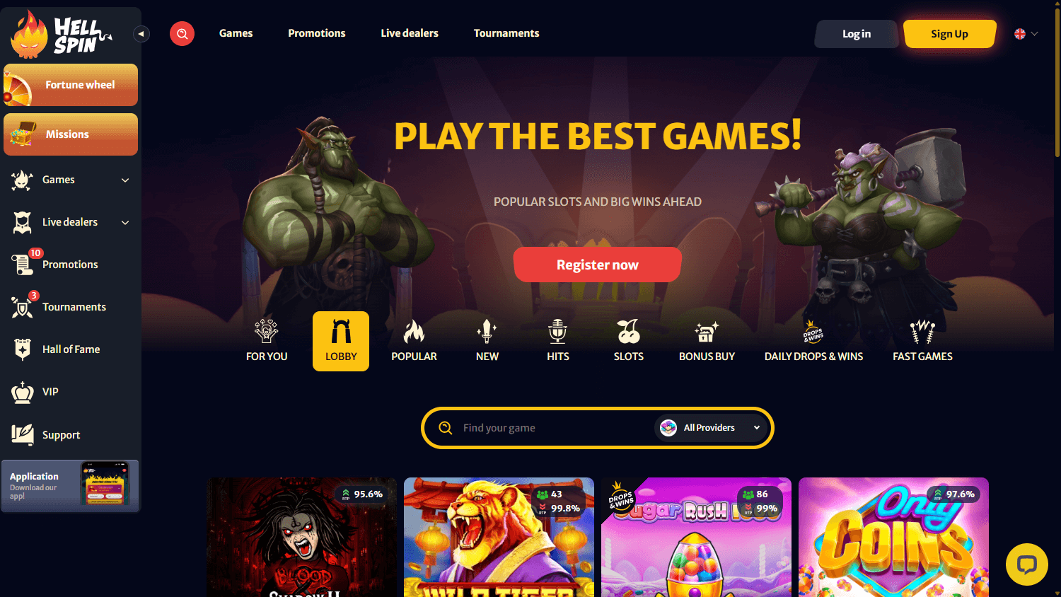 hellspin_casino_game_gallery_desktop