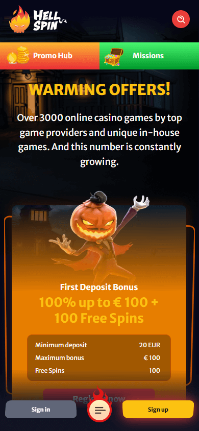hellspin_casino_promotions_mobile