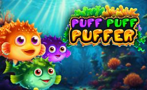Puff Puff Puffer