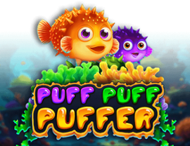 Puff Puff Puffer