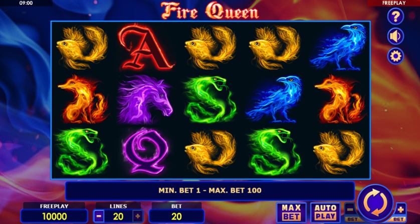 Fire Queen (Amatic).jpg