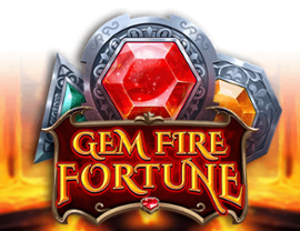 Gem Fire Fortune