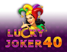 Lucky Joker 40