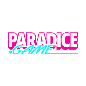 Paradice.game Casino Logo