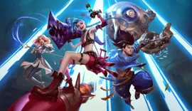 League of Legends