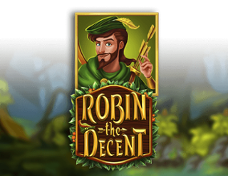 Robin the Decent