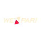 WePari Casino Logo