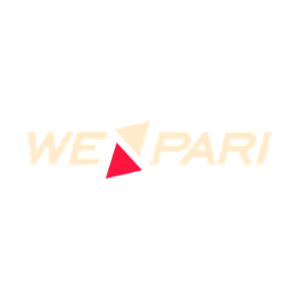 WePari Casino Logo