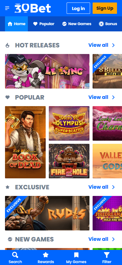 30_bet_casino_game_gallery_mobile