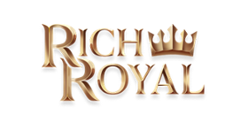 Rich Royal Casino Logo