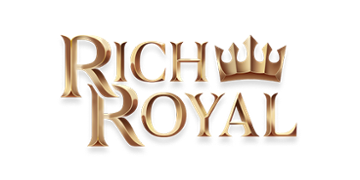 Rich Royal Casino Logo