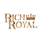 Rich Royal Casino Logo