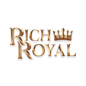 Rich Royal Casino Logo