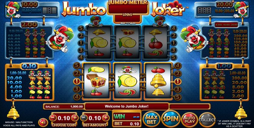 Spielen Sie Joker Strike kostenlos im Demo Mode von Quickspin Spielen Sie Joker Strike kostenlos im Demo Mode von Quickspin