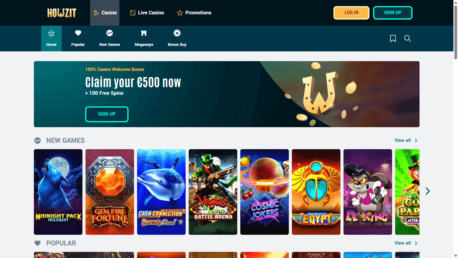 How Zit Casino German Live – Ehrlicher Test für Spieler aus Deutschland