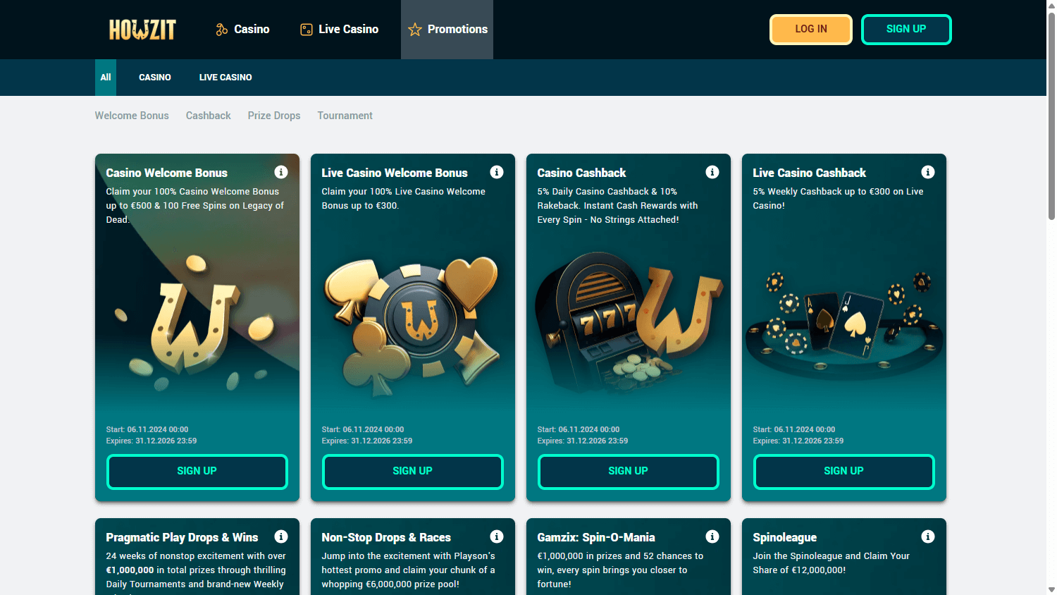 howzit_casino_promotions_desktop