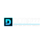 Dota777 Casino Logo