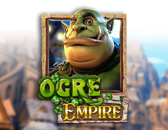 Ogre Empire