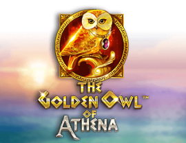 The Golden Owl of Athena