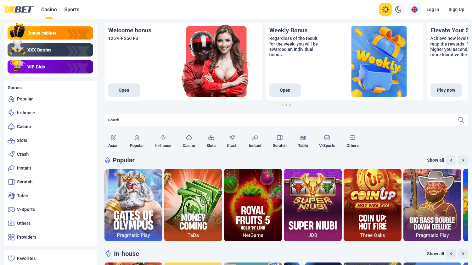 xxx.bet_casino_homepage_desktop