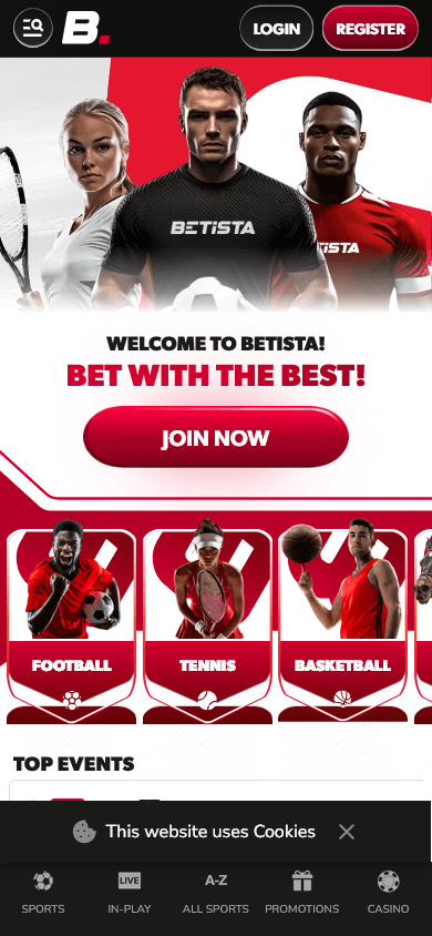 betista_casino_homepage_mobile